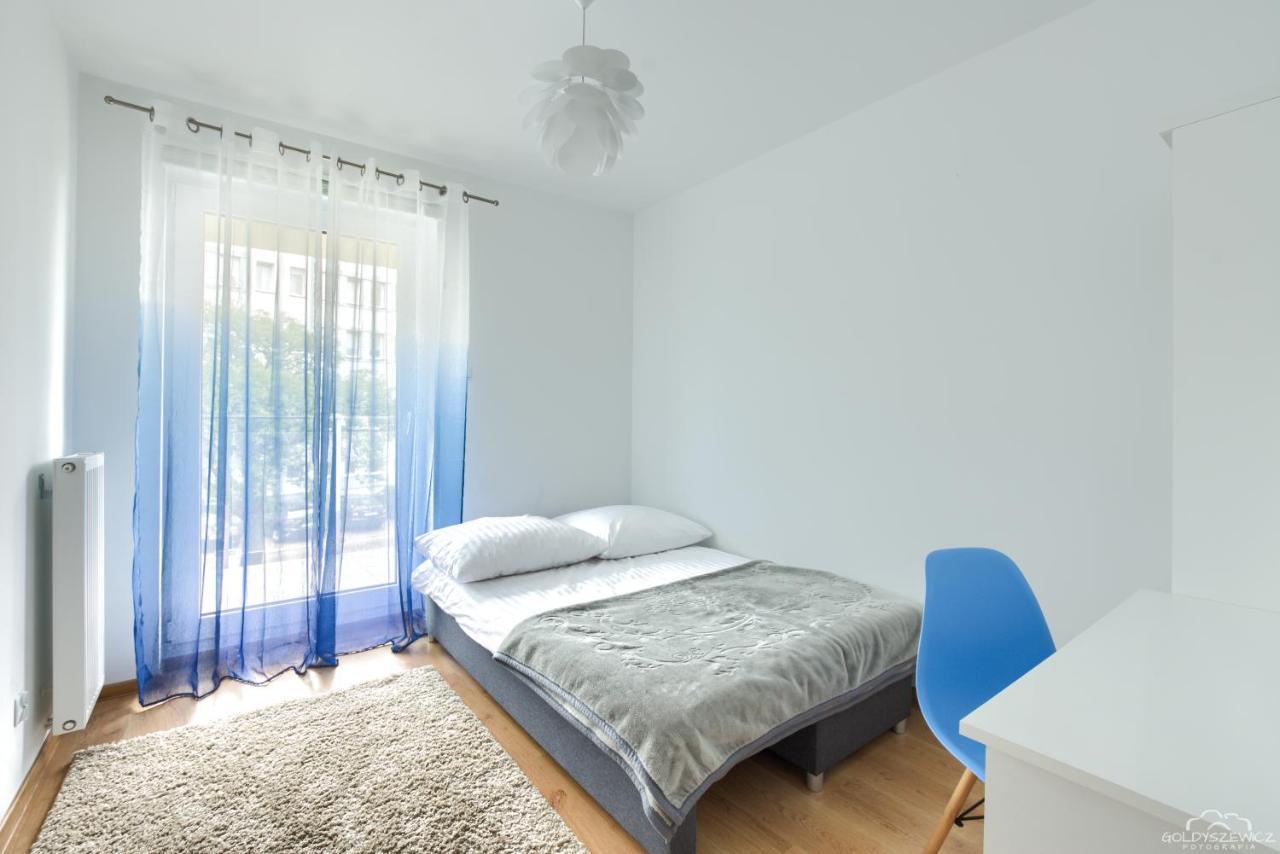Horyzont Apartamenty - Osiedle Bursztynowe Kołobrzeg Εξωτερικό φωτογραφία