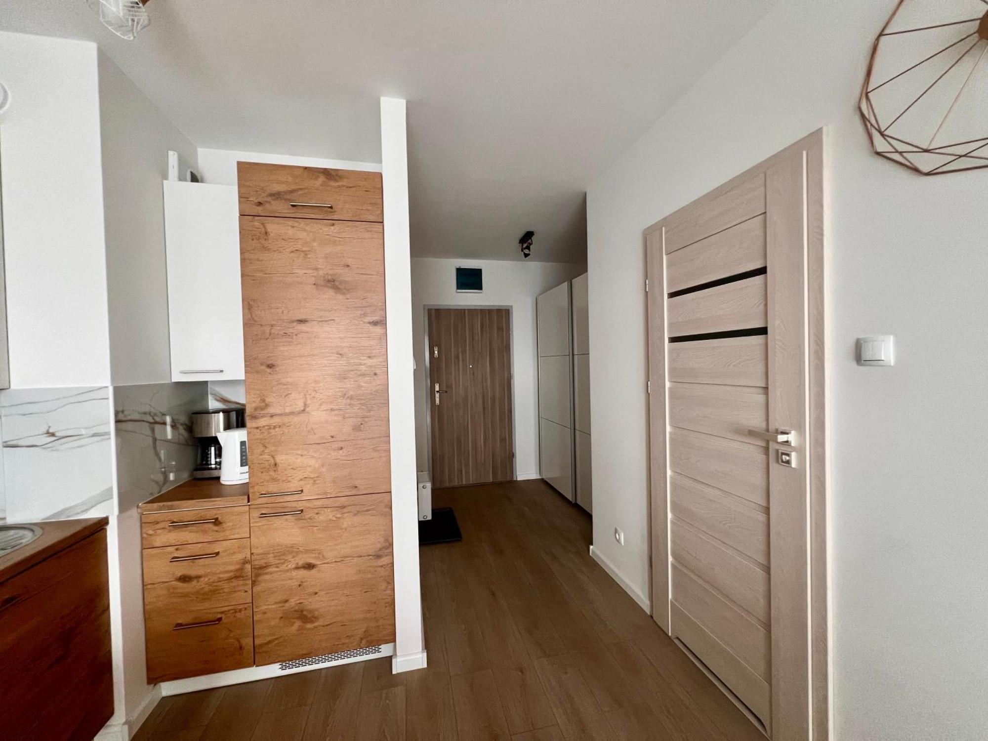 Horyzont Apartamenty - Osiedle Bursztynowe Kołobrzeg Εξωτερικό φωτογραφία
